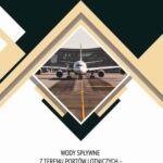Tytuł: Wody spływne z terenu portów lotniczych - kontrola jakości i wyzwania analityczne
Autor: Anna Maria Sulej-Suchomska
Wydawnictwo: Uniwersytet Morski w Gdyni
Formaty: PDF