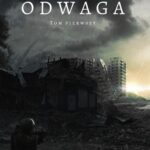 Wojenna odwaga. Tom pierwszy — okładka e-booka