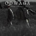 Wojenna odwaga Tom trzeci — okładka e-booka