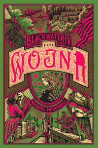 Wojna — okładka e-booka