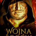 Wojna bogów — okładka e-booka