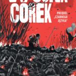 Tytuł: Wojna córek. Prequel "Czarnego języka"
Autor: Christopher Buehlman
Wydawnictwo: MAG
Formaty: EPUB, MOBI