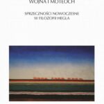 Wojna i motłoch — okładka e-booka