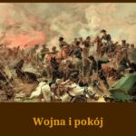 Tytuł: Wojna i pokój
Autor: Lew Tołstoj
Wydawnictwo: Armoryka
Formaty: EPUB, MOBI