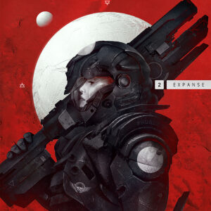 Tytuł: Wojna Kalibana. Cykl Expanse. Tom 2
Autor: James S.A. Corey
Wydawnictwo: MAG
Formaty: EPUB, MOBI