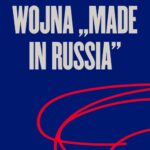 Wojna „made in Russia” — okładka e-booka