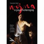 Wojna o psychoterapię — okładka e-booka