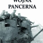 Wojna pancerna — okładka e-booka