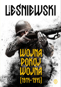 Wojna – pokój – wojna (1914–1945) — okładka e-booka