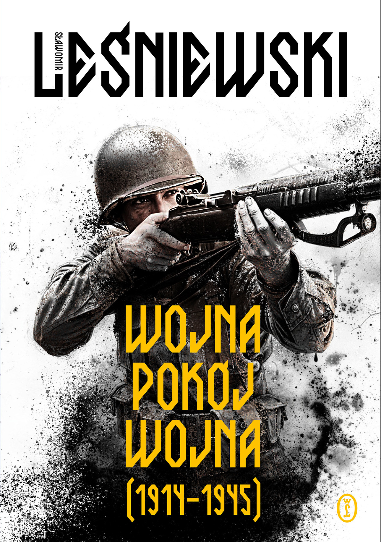 Tytuł: Wojna – pokój – wojna (1914–1945)
Autor: Sławomir Leśniewski
Wydawnictwo: Wydawnictwo Literackie
Formaty: EPUB, MOBI