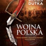 Wojna polska — okładka e-booka