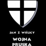 Wojna pruska — okładka e-booka