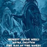 Tytuł: Wojna światów. The War of the Worlds
Autor: Herbert George Wells
Wydawnictwo: Armoryka
Formaty: EPUB, MOBI
