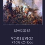 Wojna szwedzka — okładka e-booka
