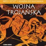 Tytuł: Wojna trojańska
Autor: Homer
Wydawnictwo: Siedmioróg
Formaty: MP3