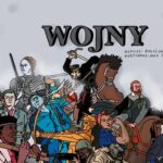 Tytuł: Wojny
Autor: Boguś Janiszewski, Max Skorwider
Wydawnictwo: Albus
Formaty: PDF