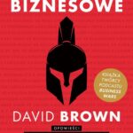Wojny biznesowe — okładka e-booka