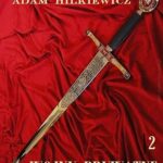 Tytuł: Wojny prywatne 2
Autor: Adam Hilkiewicz
Wydawnictwo: Wydawnictwo e-bookowo
Formaty: MOBI, EPUB