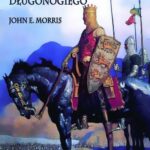 Wojny walijskie Edwarda I Długonogiego — okładka e-booka