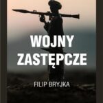 Wojny Zastępcze — okładka e-booka