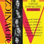 Tytuł: Wojowniczki Jak czule zawalczyć o siebie?
Autor: Magdalena Kuszewska
Wydawnictwo: Lira
Formaty: EPUB, MOBI