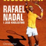 Wojownik. Rafael Nadal i jego królestwo — okładka e-booka