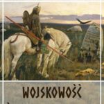 Wojskowość średniowiecznej Rusi — okładka audiobooka
