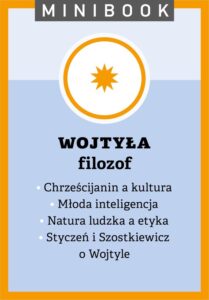 Tytuł: Wojtyła. Minibook
Autor: 
Wydawnictwo: Miesięcznik Znak
Formaty: EPUB, MOBI