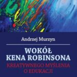 Wokół Kena Robinsona — okładka e-booka