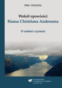Wokół opowieści Hansa Christiana Andersena — okładka