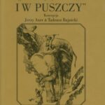 Wokół W pustyni i w puszczy — okładka e-booka