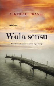 Tytuł: Wola sensu
Autor: Viktor E. Frankl
Wydawnictwo: Wydawnictwo Czarna Owca
Formaty: EPUB, MOBI