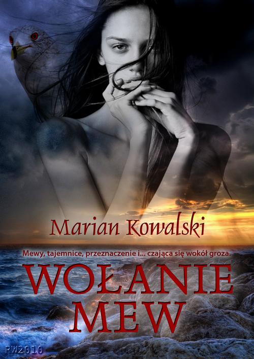 Tytuł: Wołanie mew
Autor: Marian Kowalski
Wydawnictwo: RW2010
Formaty: MOBI, EPUB, PDF