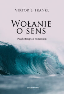 Wołanie o sens — okładka e-booka
