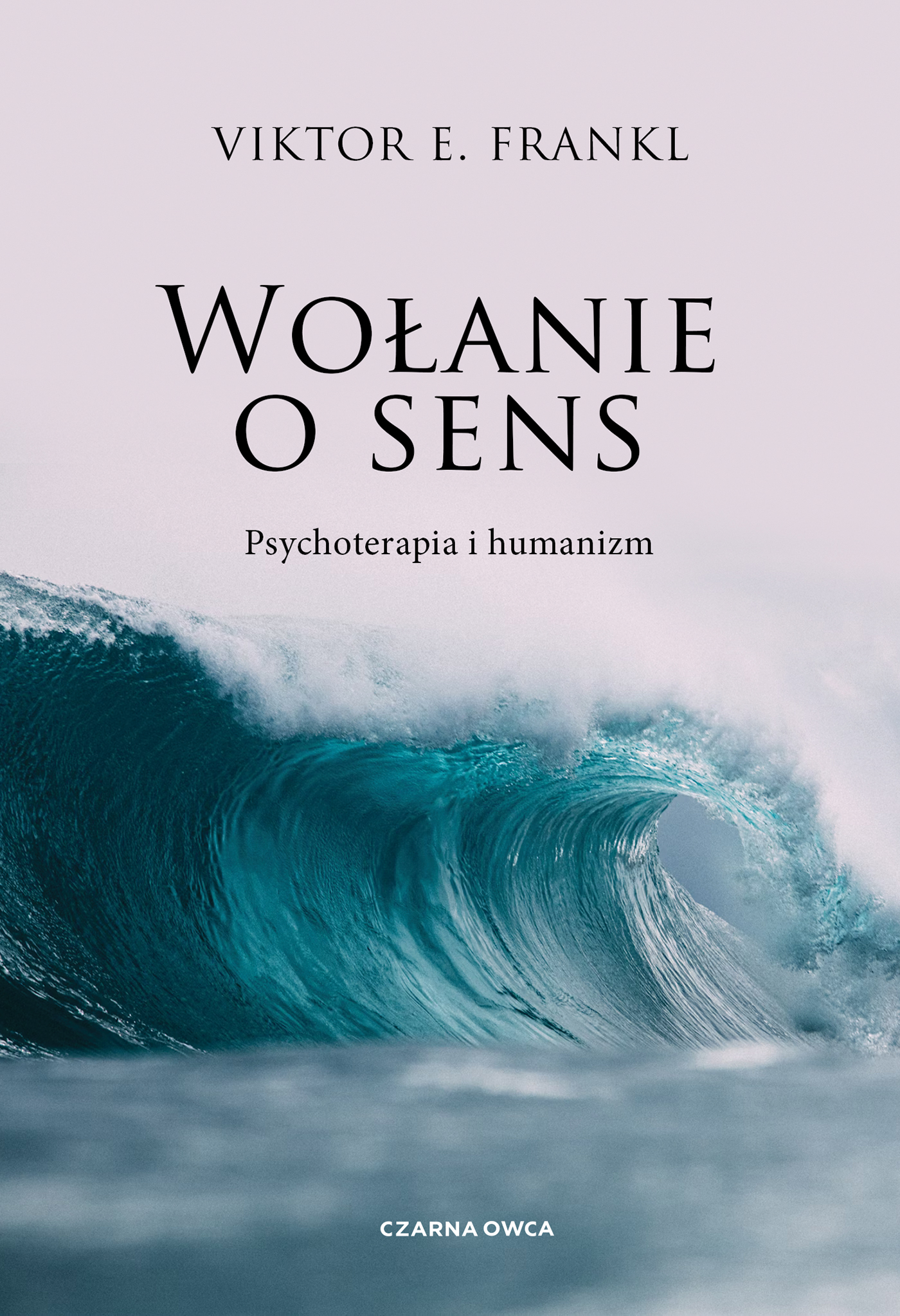 Tytuł: Wołanie o sens
Autor: Viktor E. Frankl
Wydawnictwo: Wydawnictwo Czarna Owca
Formaty: EPUB, MOBI