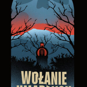 Tytuł: Wołanie umarłych
Autor: Michał Zgajewski
Wydawnictwo: Wydawnictwo Agora
Formaty: EPUB, MOBI