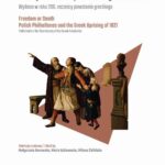 Tytuł: Wolność albo śmierć. Polscy filhelleni i powstanie greckie 1821
Autor: 
Wydawnictwo: Wydawnictwa Uniwersytetu Warszawskiego
Formaty: PDF, EPUB, MOBI