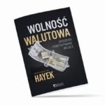 Wolność walutowa — okładka e-booka