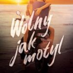 Wolny jak motyl — okładka e-booka