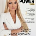 Tytuł: WOMAN Power Polska – edycję wiosna-lato 2026
Autor: FORUM BIZNESU POLSKA
Wydawnictwo: eBOOKnij to
Formaty: PDF, EPUB