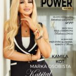 Tytuł: WOMAN POWER POLSKA jesień zima 2025/26
Autor: FORUM BIZNESU POLSKA
Wydawnictwo: eBOOKnij to
Formaty: EPUB, PDF
