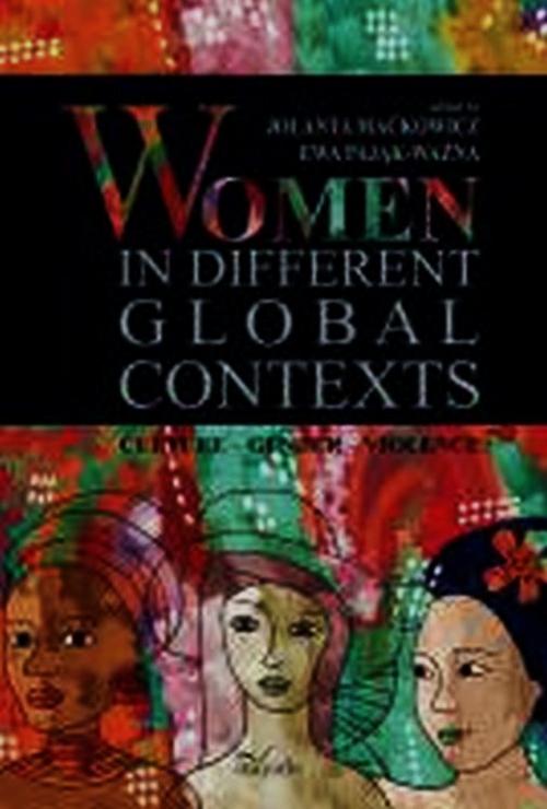 Tytuł: Women in different global contexts
Autor: Jolanta Maćkowicz, Ewa Pająk-Ważna
Wydawnictwo: Impuls
Formaty: EPUB, MOBI