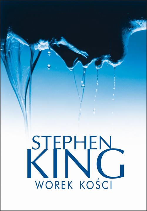 Tytuł: Worek kości
Autor: Stephen King
Wydawnictwo: Albatros
Formaty: MOBI, EPUB