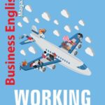 Working Abroad — okładka e-booka