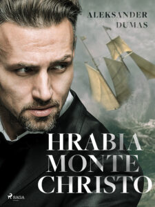 Tytuł: World Classics. Hrabia Monte Christo
Autor: Aleksander Dumas
Wydawnictwo: SAGA Egmont
Formaty: EPUB, MOBI