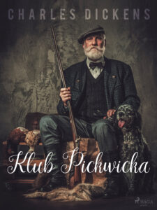 Tytuł: World Classics. Klub Pickwicka
Autor: Charles Dickens
Wydawnictwo: SAGA Egmont
Formaty: EPUB, MOBI