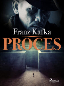 Tytuł: World Classics. Proces
Autor: Franz Kafka
Wydawnictwo: SAGA Egmont
Formaty: EPUB, MOBI