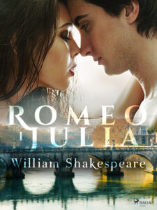 Tytuł: World Classics. Romeo i Julia
Autor: William Shakespeare
Wydawnictwo: SAGA Egmont
Formaty: EPUB, MOBI
