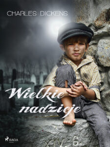 Tytuł: World Classics. Wielkie nadzieje
Autor: Charles Dickens
Wydawnictwo: SAGA Egmont
Formaty: EPUB, MOBI