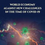 World Economy Against New Challenges in the Time of COVID-19 — okładka e-booka